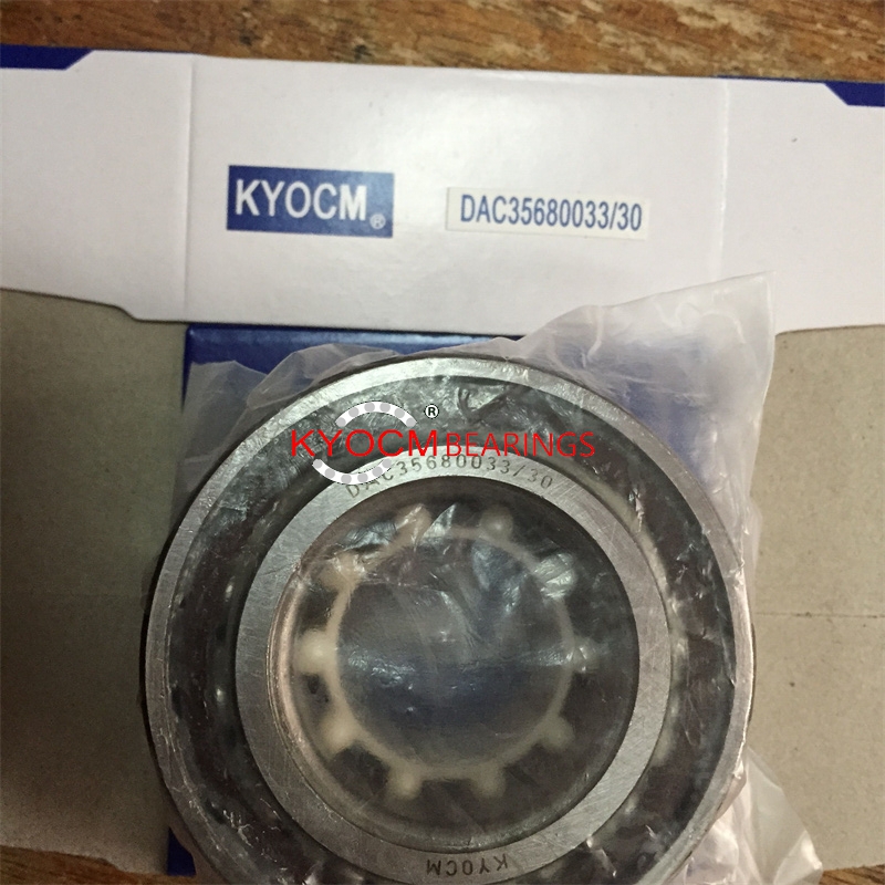 KYOCM CHINA All Kinds Of Bearing hub bearing for wheel 377237
