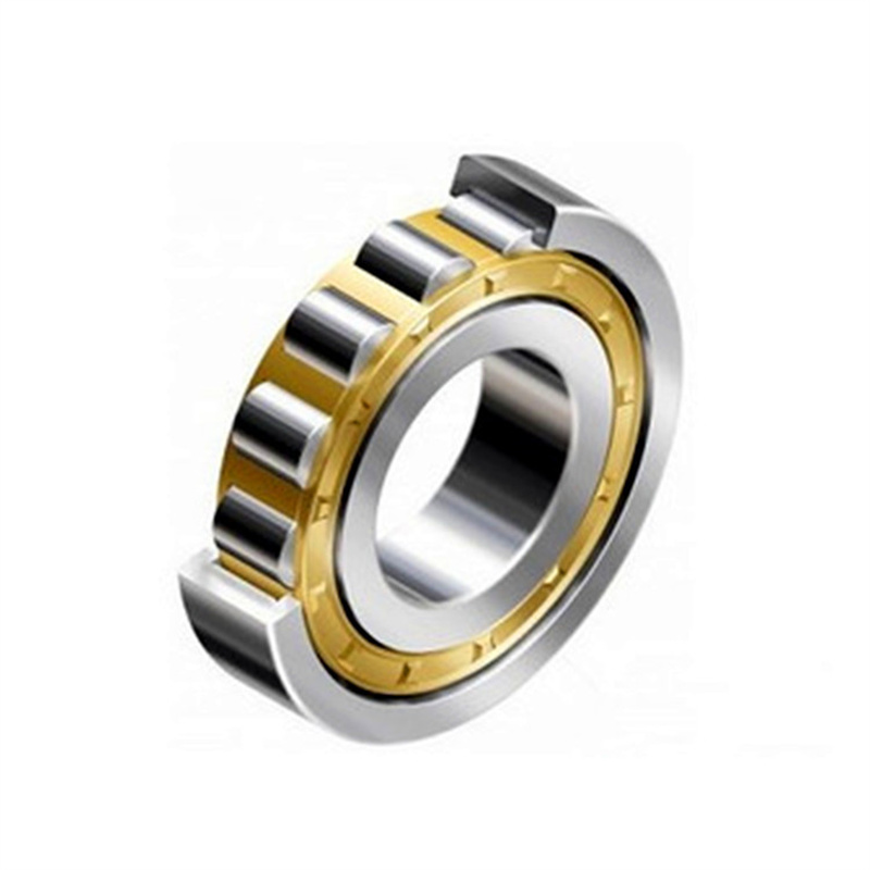  Full Complement Cylindrical Roller Bearings