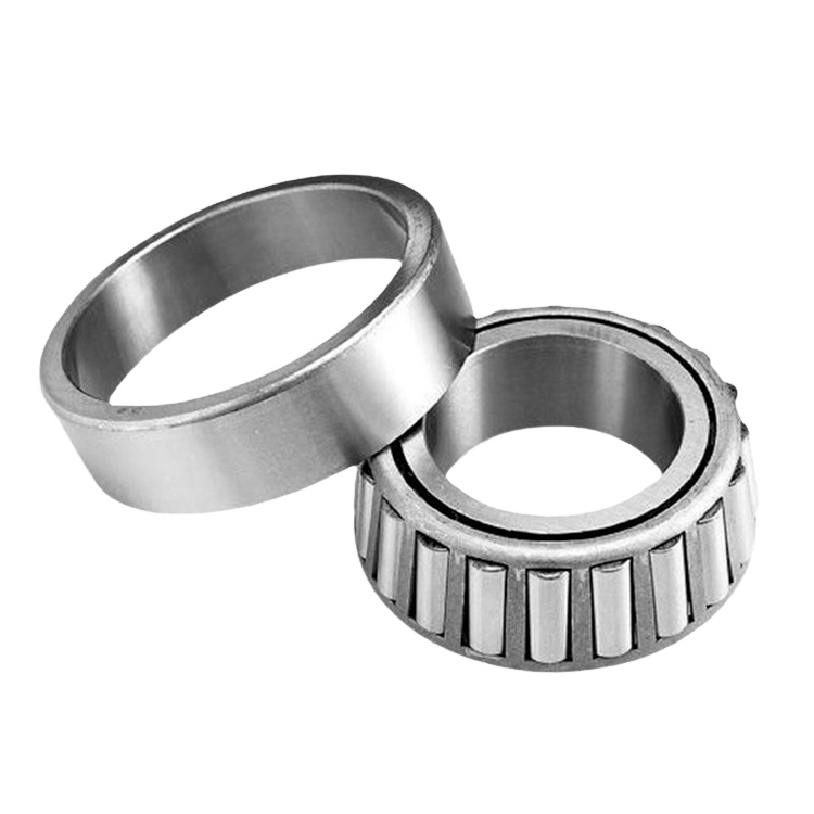  high speed bearing Inch Tapered Roller Bearings factory price bearings