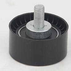 Lowest price Tensioner pulley 21126-1006135 for Lada KALINA/PRIORA