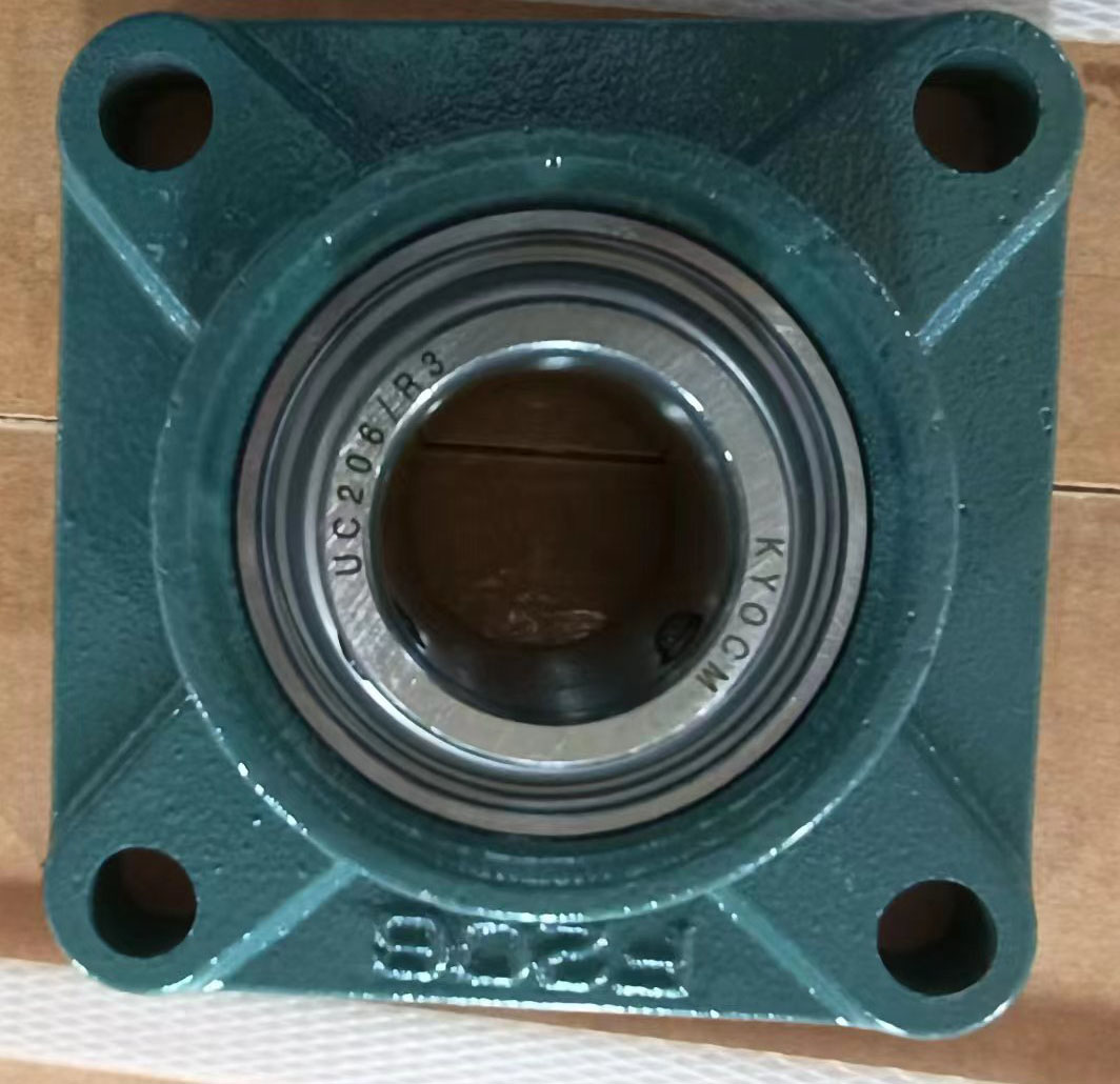 Pillow Block Ball Bearing UCFK 206  UC206 UCF206