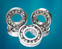 KYOCM Technology Knowledge: Solid cage with spherical pocket for deep groove ball bearings